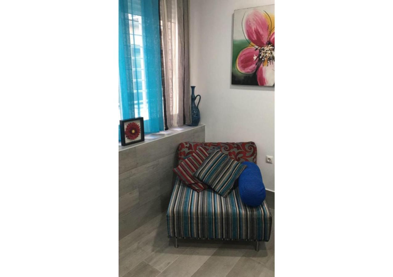 Apartamento B Estacion De Tren Apartament *