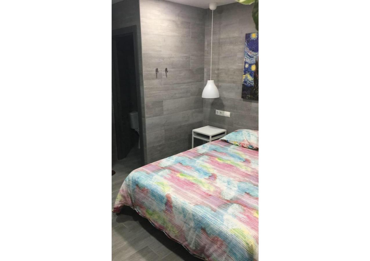 Apartamento B Estacion De Tren Apartment Málaga
